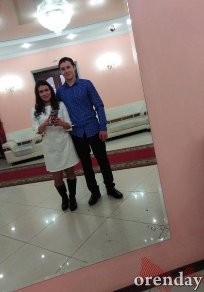 "Пойду служить по контракту": жена погибшего на Украине солдата из Оренбуржья хочет продолжить его дело