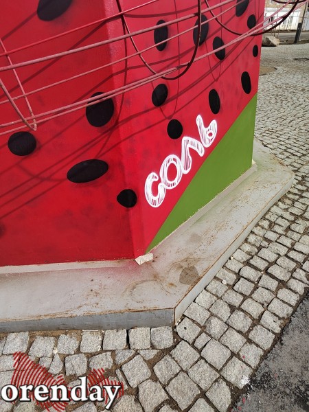 Министр архитектуры Наталья Ибрагимова приехала посмотреть, как перезимовал &laquo;арбундинг&raquo;