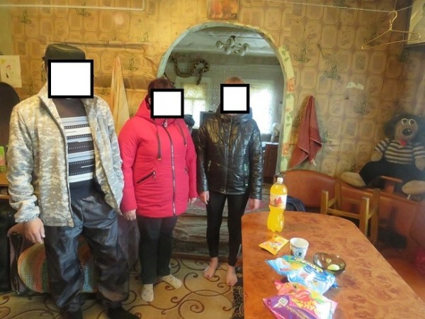 В Курманаевском районе женщина обокрала фельдшера В Курманаевском районе женщина обокрала фельдшера