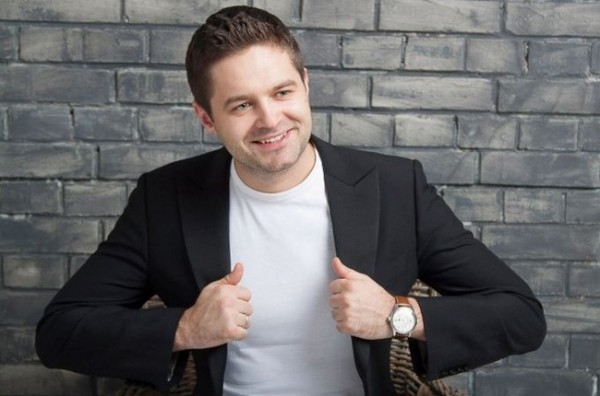 Стало известно, что за звезда порадует оренбуржцев 9 мая: список мероприятий Стало известно, что за звезда порадует оренбуржцев 9 мая: список мероприятий