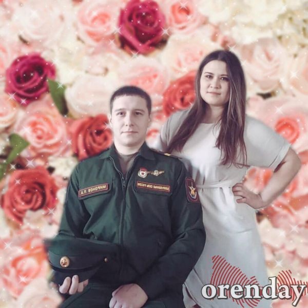 "Пойду служить по контракту": жена погибшего на Украине солдата из Оренбуржья хочет продолжить его дело