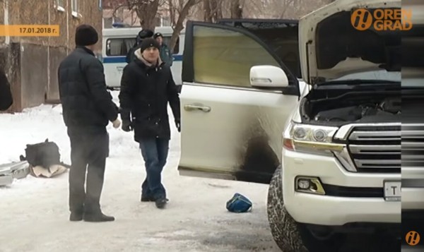 Член банды оренбургских киллеров назвал совершаемые им убийства своей деятельностью