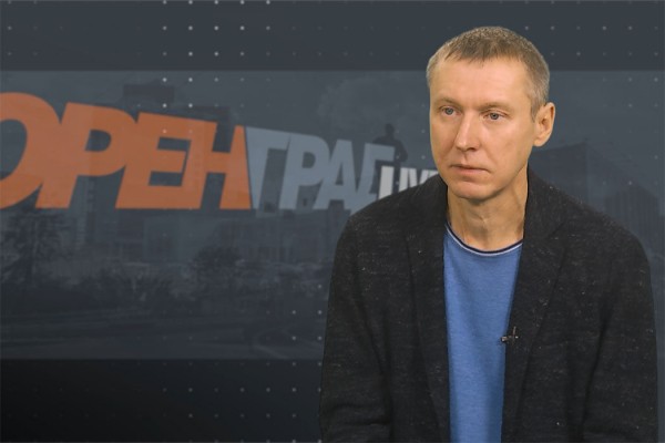 Владимир Данильчук: &laquo;Когда делаешь дома ремонт &mdash; это все работает, а почему так происходит с дорогами &mdash; нужно искать чью-то выгоду&raquo;