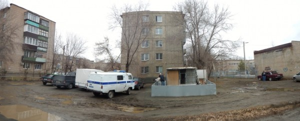 В Орске &laquo;орнитологи&raquo; украли у местного жителя 56 голубей