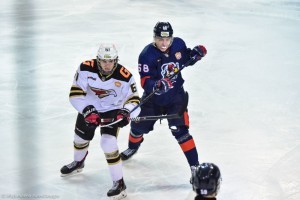 &laquo;Хоккей &ndash; дело моей жизни&raquo;