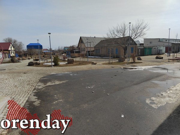 Министр архитектуры Наталья Ибрагимова приехала посмотреть, как перезимовал &laquo;арбундинг&raquo;