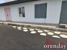 Министр архитектуры Наталья Ибрагимова приехала посмотреть, как перезимовал &laquo;арбундинг&raquo;