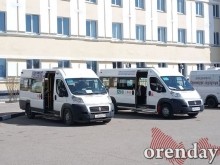 В Оренбурге чиновникам и надзорным органам плевать на состояние привокзальной площади