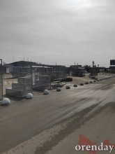 Министр архитектуры Наталья Ибрагимова приехала посмотреть, как перезимовал &laquo;арбундинг&raquo;