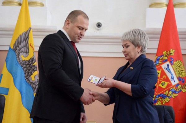 Кирилл Шкилев: Оренбург наконец обрел Главу. Осталось вернуть субъектность