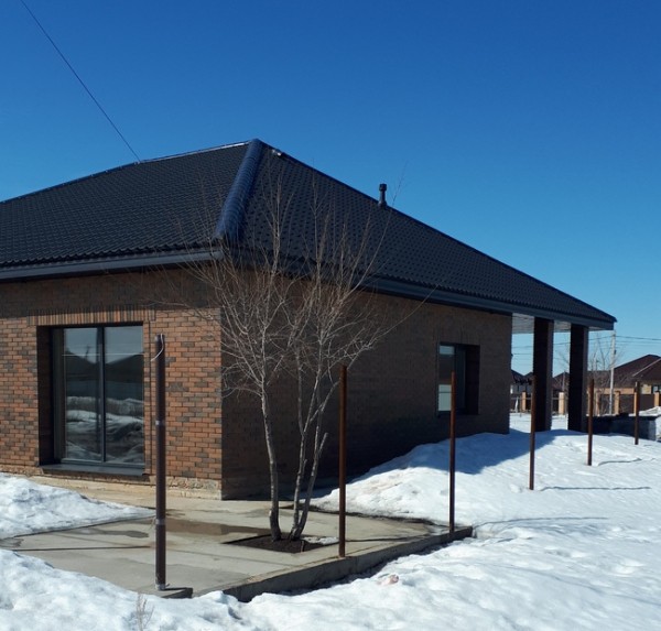 В Оренбургской области &laquo;Сельскому дому&raquo; исполнилось уже 22 года