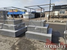 Министр архитектуры Наталья Ибрагимова приехала посмотреть, как перезимовал &laquo;арбундинг&raquo;