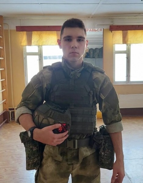 Военнослужащий из Оренбургской области ценой своей жизни спас товарищей