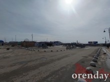 Министр архитектуры Наталья Ибрагимова приехала посмотреть, как перезимовал «арбундинг» Министр архитектуры Наталья Ибрагимова приехала посмотреть, как перезимовал «арбундинг»