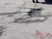 В Оренбурге чиновникам и надзорным органам плевать на состояние привокзальной площади