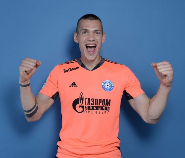 "Оренбург" на своем поле проиграл "Кубани"