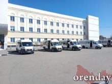 В Оренбурге чиновникам и надзорным органам плевать на состояние привокзальной площади