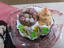 Православные оренбуржцы празднуют Светлое Христово Воскресение