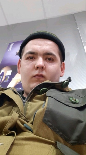 Украинский пенсионер несколько недель укрывал тело солдата из Оренбургской области