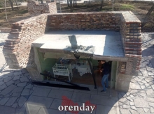 Близится ли к концу реновация выставочного комплекса «Салют, Победа!» Близится ли к концу реновация выставочного комплекса «Салют, Победа!»