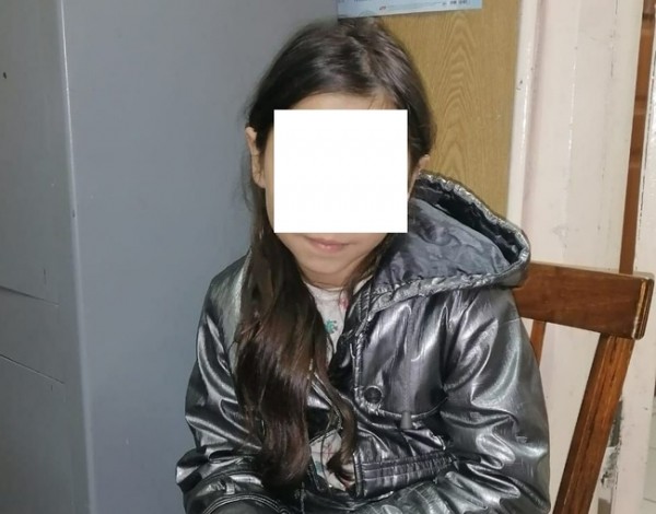 Тётю потерявшейся в Оренбурге девочки нашли, а маму – нет Тётю потерявшейся в Оренбурге девочки нашли, а маму – нет