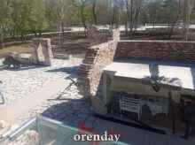 Близится ли к концу реновация выставочного комплекса «Салют, Победа!» Близится ли к концу реновация выставочного комплекса «Салют, Победа!»