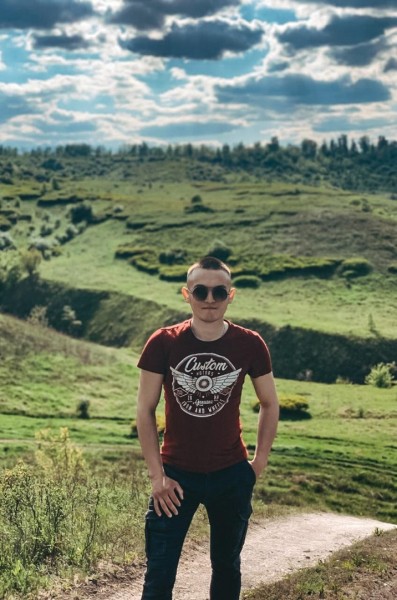 На Украине погибли два старших лейтенанта из Оренбургской области