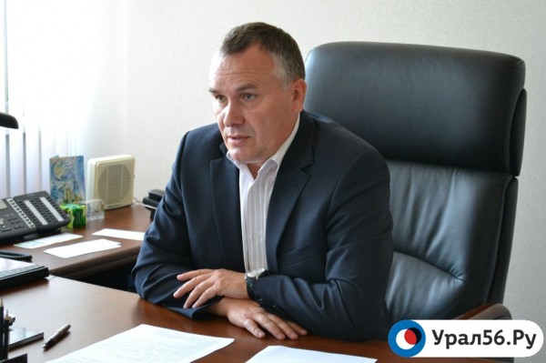 
&laquo;Эпатаж и дешевый самопиар&raquo;: Глава Орска высказался по поводу &laquo;поливания грязью&raquo; в комментариях        