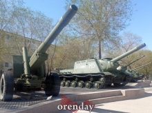 Близится ли к концу реновация выставочного комплекса «Салют, Победа!» Близится ли к концу реновация выставочного комплекса «Салют, Победа!»