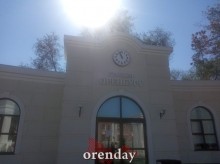 Близится ли к концу реновация выставочного комплекса «Салют, Победа!» Близится ли к концу реновация выставочного комплекса «Салют, Победа!»