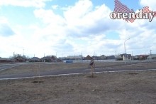 В Соль-Илецке перед приездом Дениса Паслера вычищали центр города и мыли асфальт